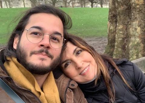 Túlio Gadelha se pronuncia após ser chamado de William por Fátima Bernardes