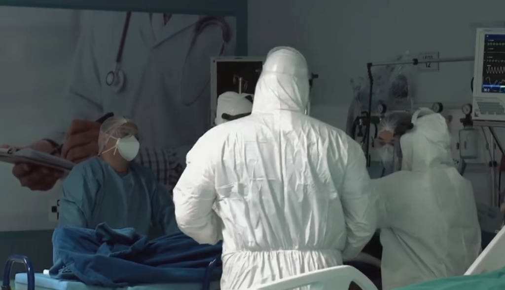 Óbitos por Covid-19 chegam a 27 no interior do Amazonas com mais de 300 infectados 