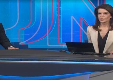 Jornal Nacional destaca precariedade da Saúde no Amazonas em reportagem