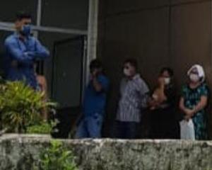 O risco de nova pandemia, tão mortal quanto a do coronavírus