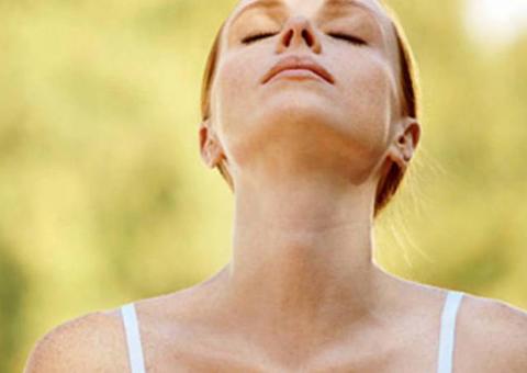 Exercícios fortalecem musculatura respiratória, diz especialista