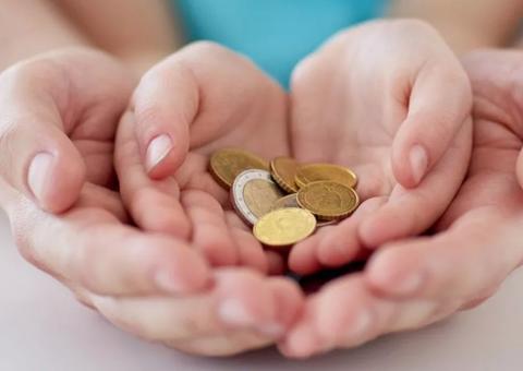 Pensão alimentícia pode ser revista se renda for afetada na quarentena