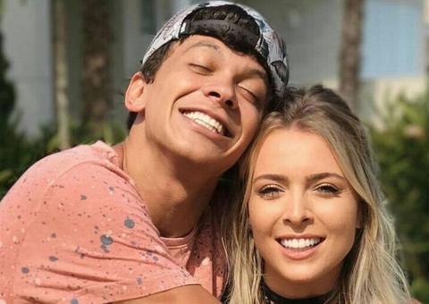 Nasce filha de Julio Cocielo e Tatá Estanieck; bebê já tem 730 mil seguidores