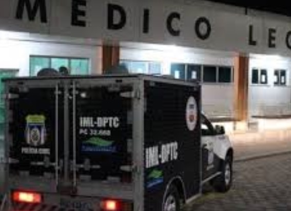 Conhecido como 'Bocão', homem é executado com cinco tiros em Manaus