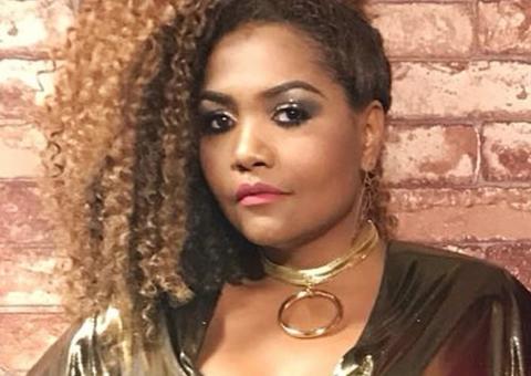 Com coronavírus, irmão de Gaby Amarantos está em estado grave em UTI