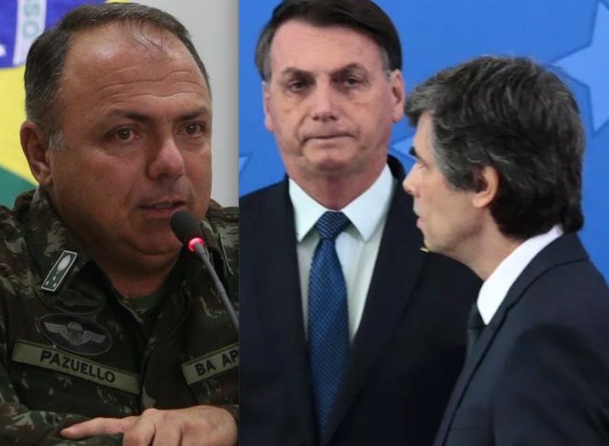 General que comanda 12ª Região Militar, em Manaus, cotado para atuar junto à Saúde