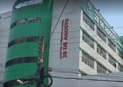 No Amazonas, hospitais lotados fazem doentes recorrerem à Justiça para conseguir UTI particular