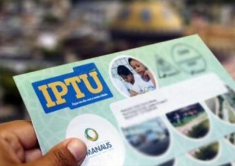Em Manaus, prefeitura disponibiliza parcelamento on-line de tributos