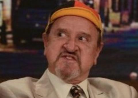 Carlos Villagrán diz que Covid-19 não existe: 'é um plano para instalar milhares de antenas 5G'