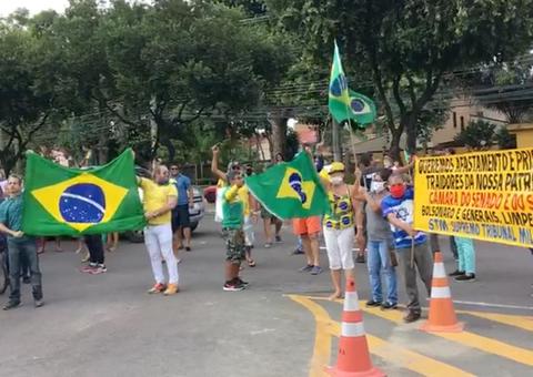 Coronavírus: Em dia de manifestação contra isolamento, Amazonas ultrapassa 2 mil infectados