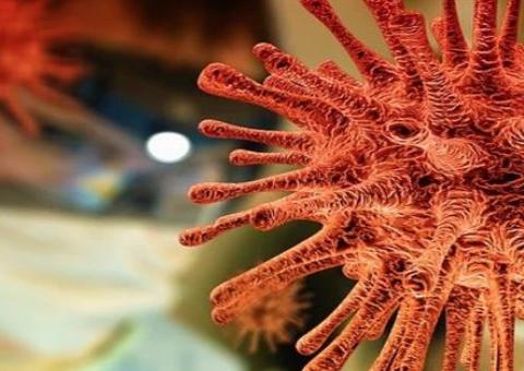 Brasil atinge  2.462 mortes e 38,6 mil casos de coronavírus 