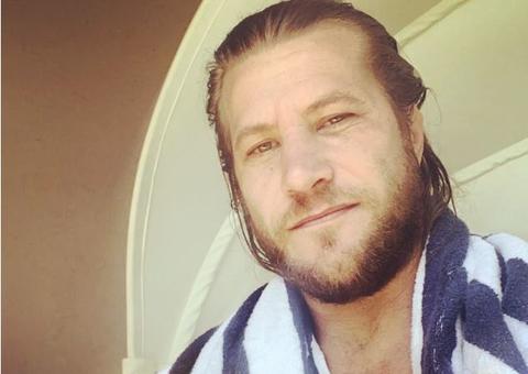 Ex-BBB Diego Alemão deixa prisão após pagar fiança de R$ 7 mil