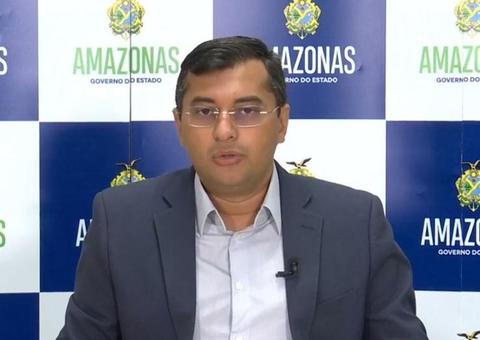 MPC cobra justificativa do Governo do Amazonas por compra de respiradores pelo dobro do preço