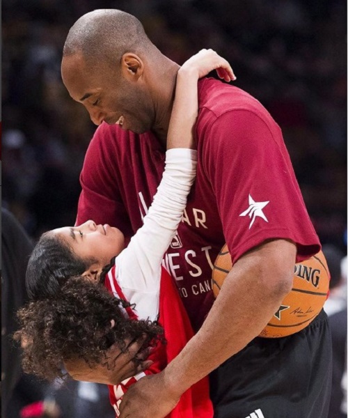 Justin Bieber publica homenagem e revela saudade de Kobe Bryant