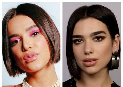 Dua Lipa compartilha vídeo em que Manu Gavassi dança com brothers no BBB20: 'tamborzin tamborzin'