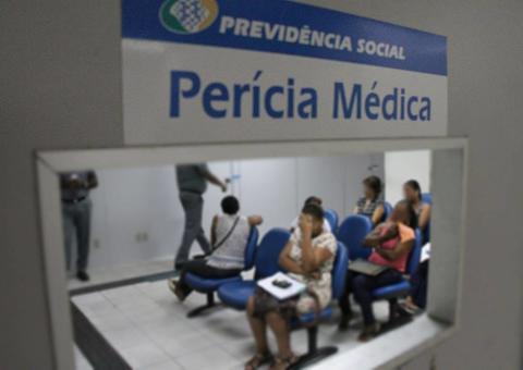 Perícia médica no INSS passa a ser marcada por telefone; confira