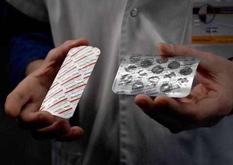 Droga citada por Pontes é testada em 4 países