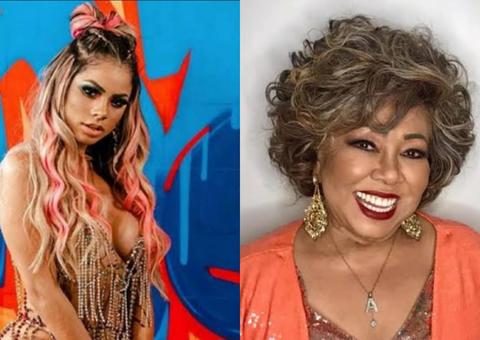 Live de Alcione e festival da KondZilla são destaques desta segunda de quarentena