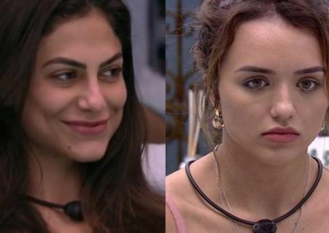 Mãe de Rafa Kalimann responde sogra de Mari após filha ser chamada de ‘marmita’