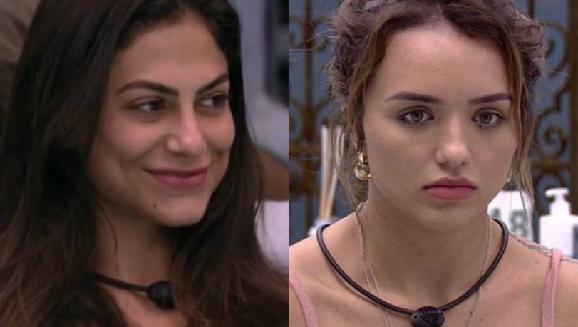 Mãe de Rafa Kalimann responde sogra de Mari após filha ser chamada de ‘marmita’