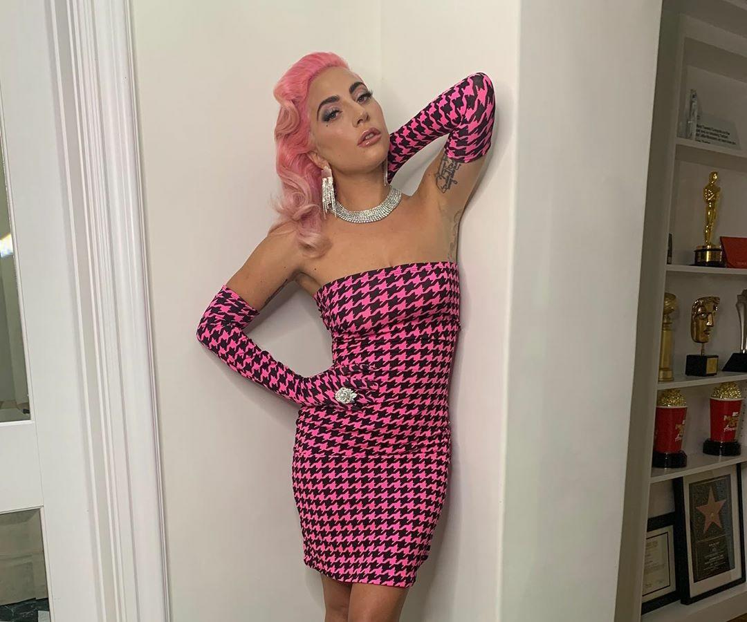 Lady Gaga pode entrar para o elenco de Guardiões da Galáxia Vol 3