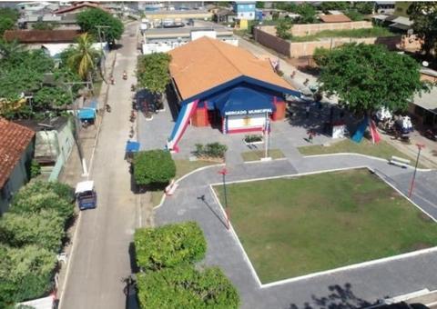 Uso de máscara passa a ser obrigatório em Barreirinha 