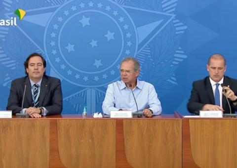 Caixa e Sebrae criam linha de crédito de R$ 7,5 bi para micro e pequenas empresas