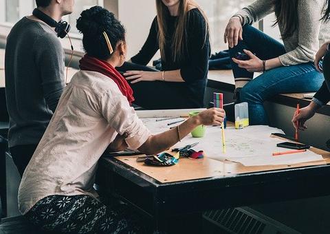 Com direito a bolsa integral, Escola Sesc abre processo seletivo para todo Brasil
