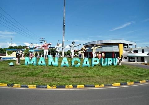 Interior do Amazonas chega a 388 casos de Covid-19; Manacapuru lidera lista