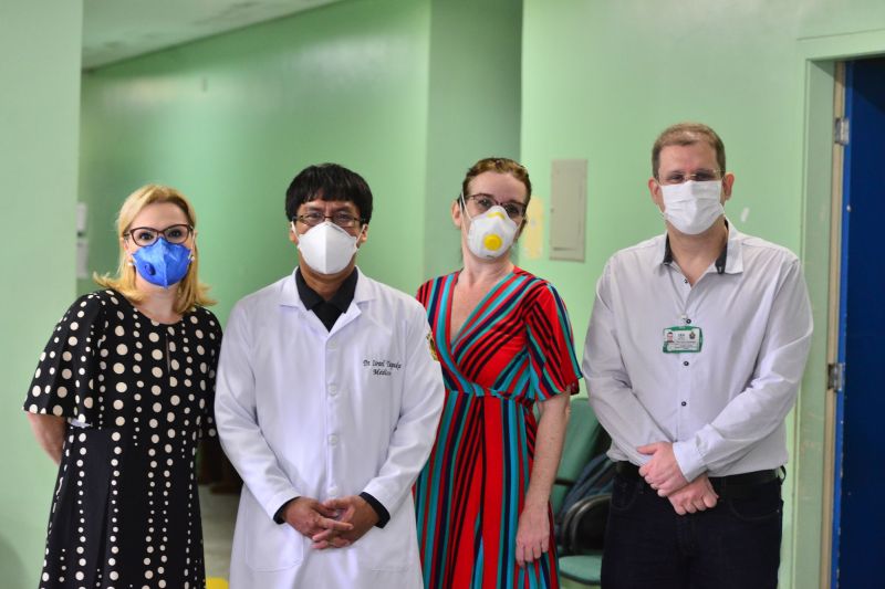 Em Manaus, UEA antecipa colação de grau de 71 médicos nesta segunda-feira