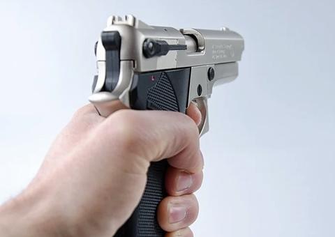 Em Manaus, 14 pessoas foram presas e cinco armas apreendidas no fim de semana 