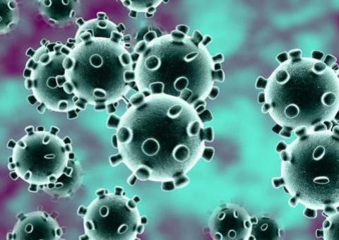 Em 24h, Brasil registra 383 novas mortes por Covid-19 e casos ultrapassam de 40 mil 