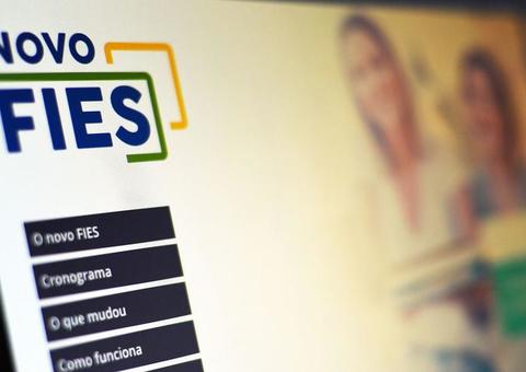 MEC prorroga novamente prazo de aditamento do FIES 