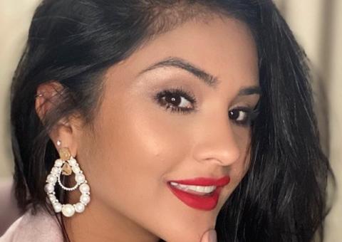 Mileide Mihaile assume namoro com empresário de 22 anos  