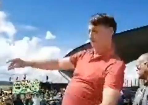 PT vai ao Supremo contra postura de Bolsonaro diante do coronavírus