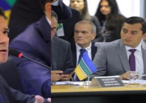 Governo do Amazonas compra respiradores 316% mais caro e Moro determina investigações