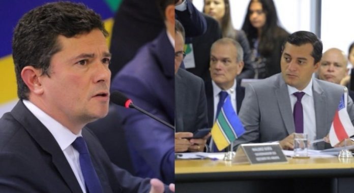 Governo do Amazonas compra respiradores 316% mais caro e Moro determina investigações