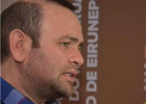 Prefeito de Eirunepé anuncia que está com coronavírus e é primeiro caso de Covid-19 no município