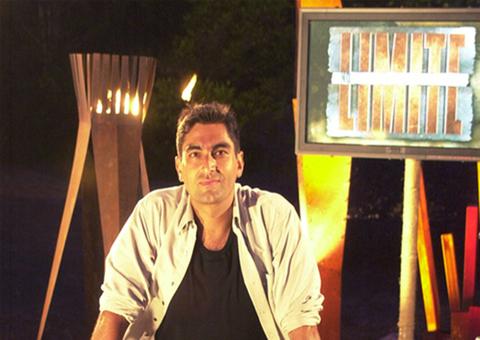 'No Limite' pode ganhar uma nova temporada na Globo, anuncia Boninho