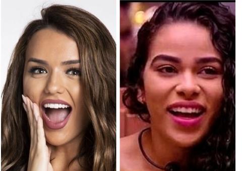 BBB20: Rafa Kalimann revela segredo de ex-BBB Elana Velanária