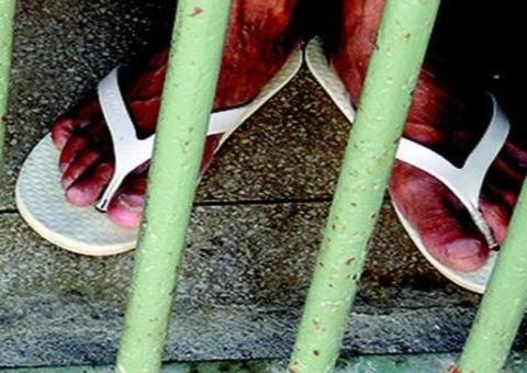 Depen sugere que presos com sintomas de Covid-19 sejam separados em contêineres