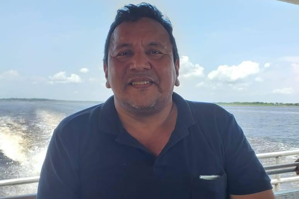 Jornalista amazonense morre após dar entrada em hospital de Manaus