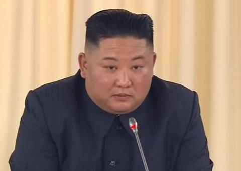 Ditador norte-coreano Kim Jong-un está em estado grave, diz CNN