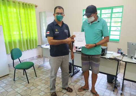 Eirunepé, Envira e Autazes emitem primeira guia de trânsito animal eletrônica