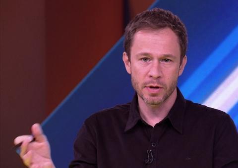 Devido coronavírus, Tiago Leifert doa mil cestas básicas para ajudar comunidades 