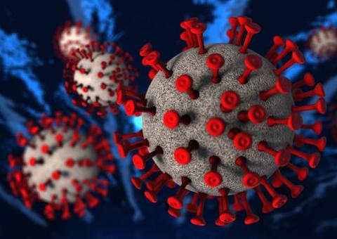 Coronavírus se espalha pelo Brasil, contamina quase 41mil pessoas  e mata 2.500
