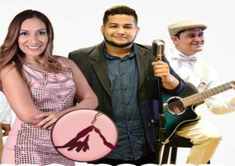 Em casa com Jesus: Banda Moriah realiza Live solidária nesta terça