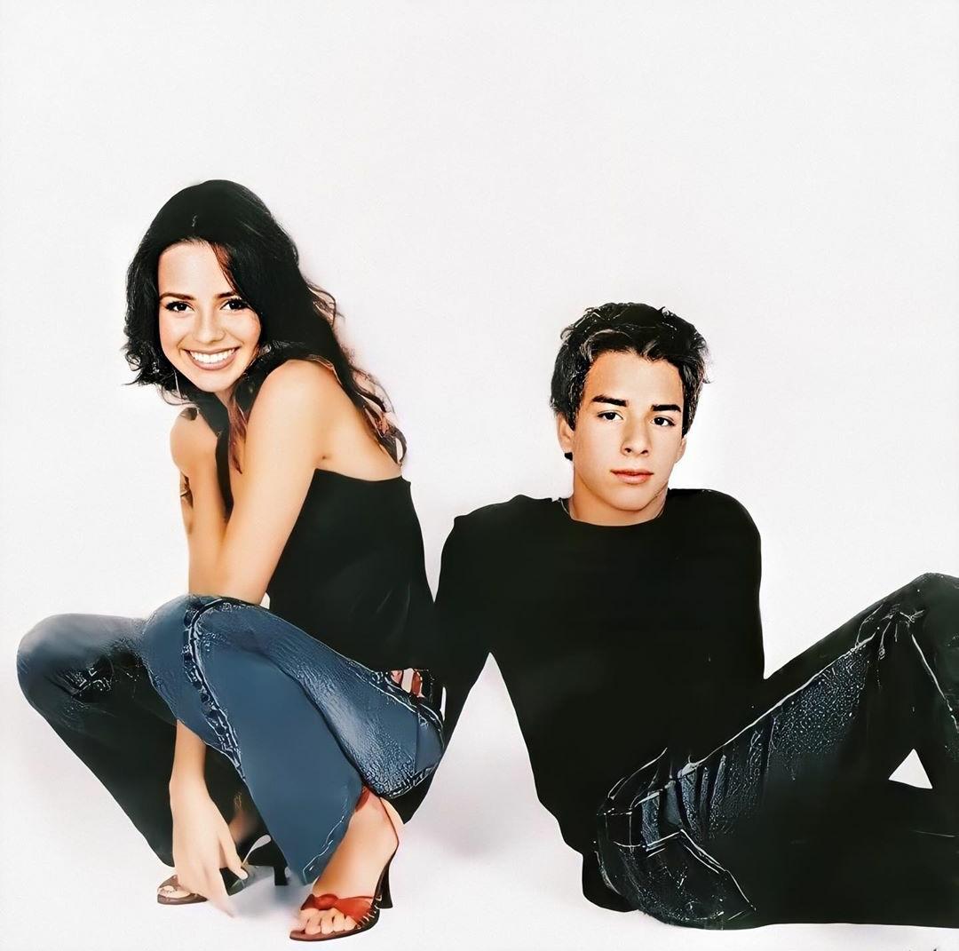 Live de Sandy e Junior em casa acontece nesta terça-feira