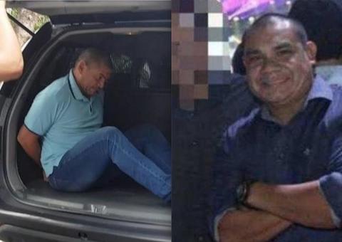 Caso Flávio: pedido de liberdade é negado para Elizeu da Paz e Mayc Parede