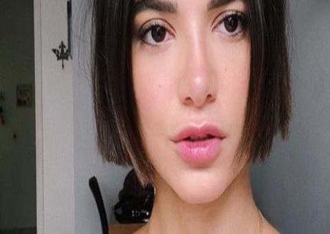 Manu Gavassi já fez plástica no nariz e colocou silicone; veja antes e depois